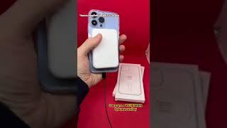 Чехлы MagSafe на iPhone XR в корпусе 13/14 Pro | Обзор | Товарный бизнес