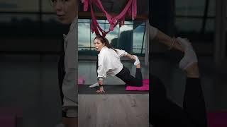 Лучшее упражнение для бёдер #растяжка #растяжканавсетело   #упражнениедлярастяжки