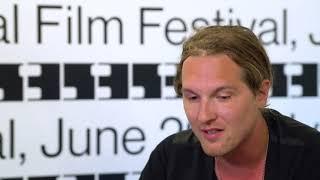 The Filmmakers @ KVIFF 2018: Interview with Peter Brunner