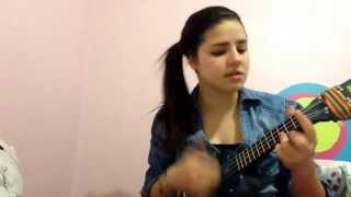 Pour lui original song Janelle B