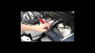 COOLADEA T242 Car Jump Starter