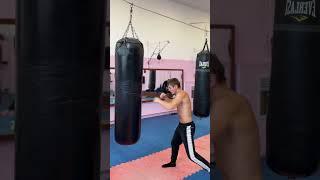 Налегке #пермь #ардашев #бокс #спорт