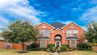 1800 Boyd Court, Carrollton, TX Presented by Brandon Lucido.