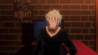 shiguraki the alpha gamer