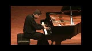 Yuriy Sayutkin plays  Robert Schumann  Etudes Symphoniques  op.13