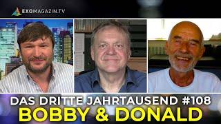 BOBBY & DONALD| Das 3. Jahrtausend #108