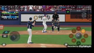 이사만루23 퀵매치 NC vs 삼성 in 서울 고척스카이돔(김하성 골드글러브 수상특집 하)
