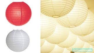 Best Paper Lanterns Top 5 Products