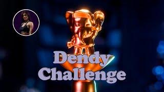 Dendy Challenge | Играет: Retro Koty