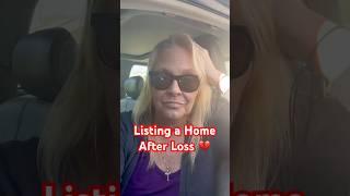 Want a Smooth Home Sale After a Loss? Check This Out!