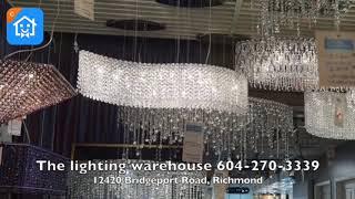 The lighting warehouse