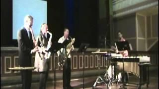 Melbourne Composers League Spring Concert - Loh, Winter Night On The River