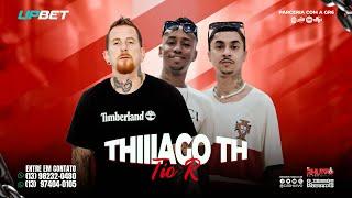 Thiiiago TH e Tio R - Raul 01 | (Prod. DJ Rhuivo)