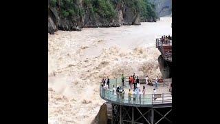 Tiger Leaping Gorge