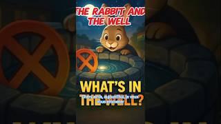 Learn French With Stories: "The Rabbit and the Well" #lifelessons #allthingsfrench #easyfrench