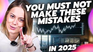  You Must Not Make This Mistakes in 2025 | Expert Option Strategy for Pocket Option