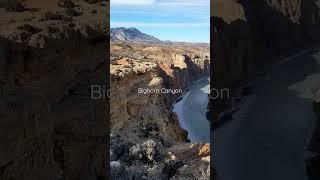 Bighorn Canyon #Wyoming #bighorncanyon #canyon #pryor