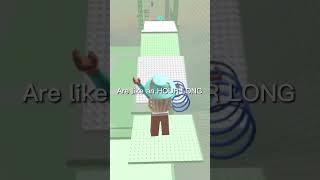 Can you relate? (ROBLOX TOH) #shorts #viral #youtube #roblox