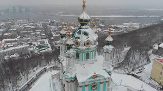 РОЖДЕСТВЕНСКИЕ ЯРМАРКИ В КИЕВЕ. Глинтвейн и шашлыки ждут Вас