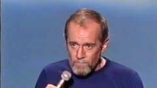 George Carlin - Flamethrowers