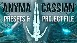 Uncover 3 Production Secrets of Anyma & Cassian (Afterlife Melodic Techno)