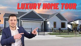 Luxury Valley View 1M+ Homes For Sale Salt Lake City Utah 5 Bed 3 Car Traverse Mountain Lehi