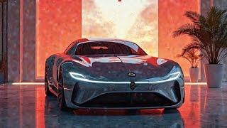 "2026 New Model Car Reviews – The Future of Automobiles Unveiled!"