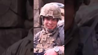 US Soldiers vs. The Most Feared Sniper in Afghanistan?  #usa #military #shorts