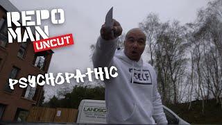 Repo Man Uncut - Psychopath