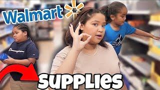 Walmart Back To School Supplies Sales Are Endless In 2022‼️