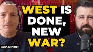 Trump, Iran, and the Quiet End to Middle East Madness | Alex Krainer