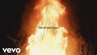 Chase McDaniel - Burned Down Heaven (Lyric Video)