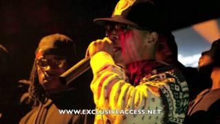 TI address recent internet rumors & The Wendy Williams Show
