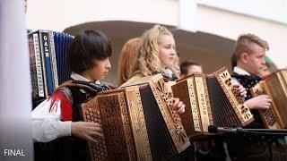 Velikonočni koncert - Gašper Štajnar s prijatelji