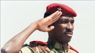 Thomas Sankara  | Gangsta's Paradise