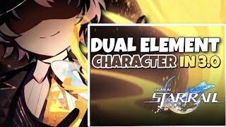 NEW UPDATE! DUAL ELEMENT CHARACTER! OPAL IS NEXT PLAYABLE STONEHEART?  | Honkai star rail