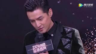 三代共用一张脸什么感觉？ 看戚薇谢霆锋全家就明白了