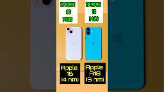 iPhone 16 Plus vs iPhone 15 Plus Speed Test Comparison |