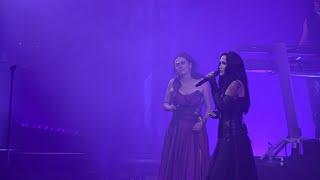 Within Temptation - I Feel Immortal - Feat. Tarja Turunen Helsinki 11.10.2024