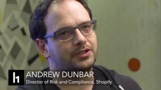 Shopify's Andrew Dunbar on the Success of h1-415