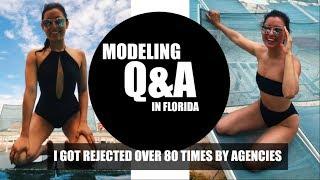 Petite Modeling Q&A - Agency fees, preferred height, booking work