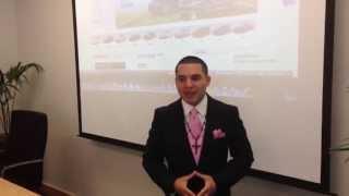 Sean V. Bradley, CEO Of Dealer Synergy Training A BMW Dealership On Automotive Internet Sales