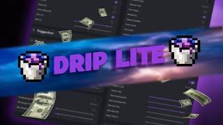 Is Drip Lite Worth It? | Unbiased Review for Hypixel