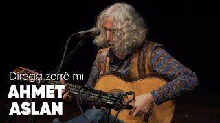 #AhmetAslanDitar, #DiregaZerreMi #ditar Ahmet Aslan - Direga Zerre Mi | Concert Recording 2022.