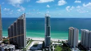 Explore Chateau Beach Residences | Miami Luxury Condos | Miami Real Estate Images