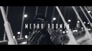 J. Plaza - "Metro Boomin" (prod. by Metro Boomin)