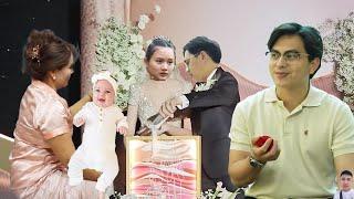 JOHN IS CAPTURED CAN JAMES AND DIEP WRITE A HAPPY ENDING | Ly Tu Diep RV