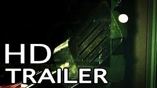 "The Hash-Slinging Slasher" OFFICIAL TRAILER [HD]