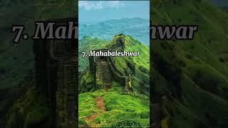 top 10 most famous places in Maharashtra #touristplace #maharashtra