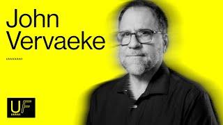 The Meaning Crisis: Wisdom, Purpose, & AI in 2025 - John Vervaeke | #38